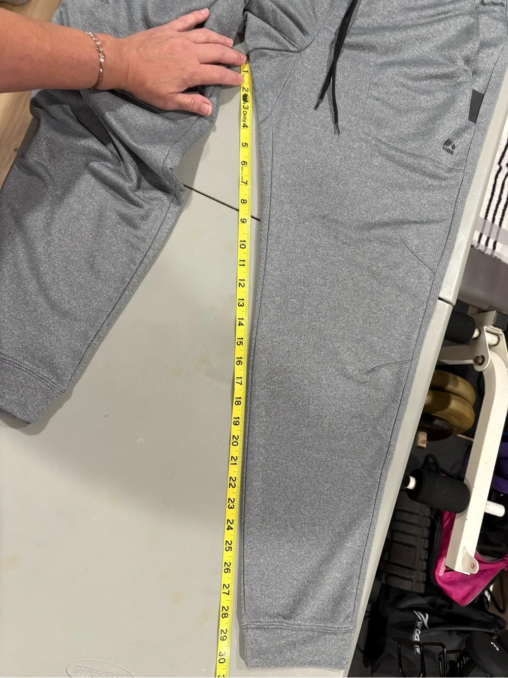 RBX body 100%